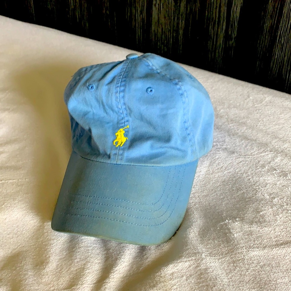Polo hat